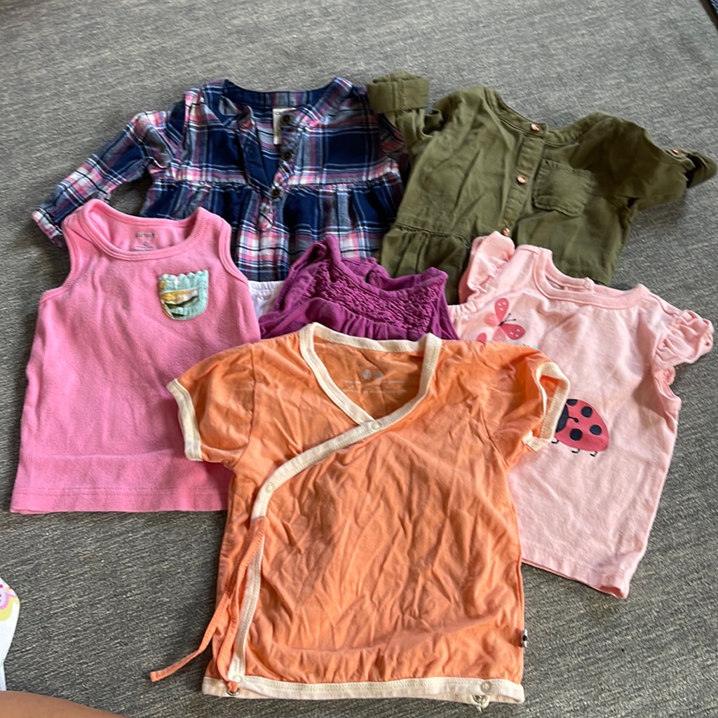 6 Month Bundle